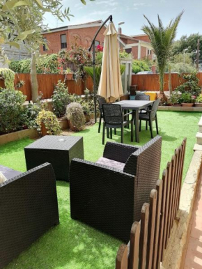 The Garden Tortoli